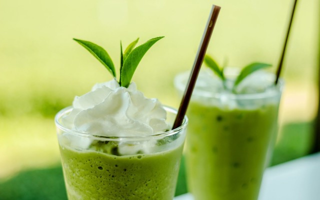 Quán Trà Sữa Tươi - Đường N9
