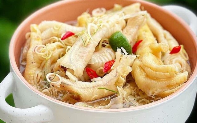 Food Trang Nguyễn - Phú Viên