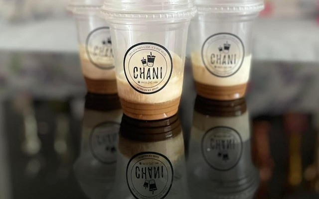 Cà Phê Muối Chani - Đặng Đình Vân