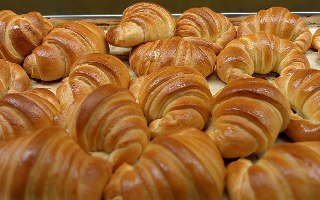 Bánh Ngọt Nhà Boi - Đường Số 2