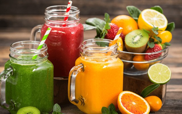 Nhà Tí Ti - Cơm Văn Phòng