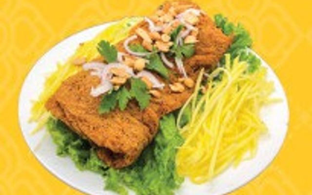 SomChai - Thái Street Food - Ngô Quyền