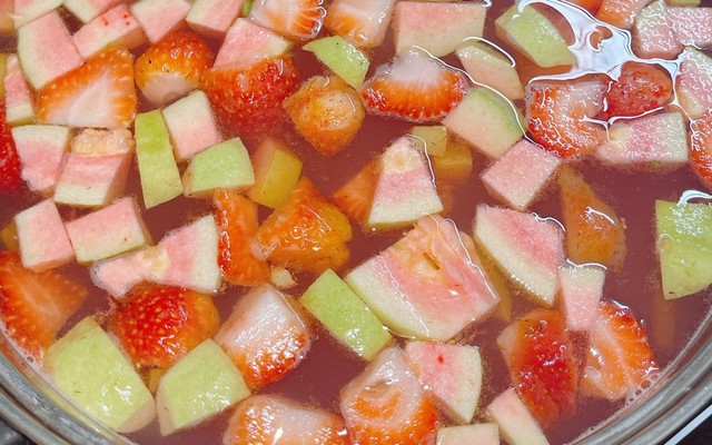 Trà Dâu Đông Du 195 - Điện Biên Phủ