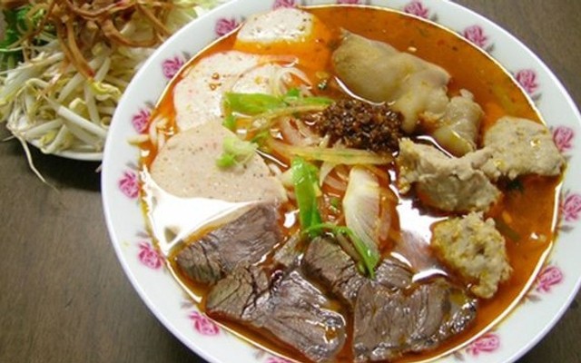 Bún Bò Loan - Đường 2/4