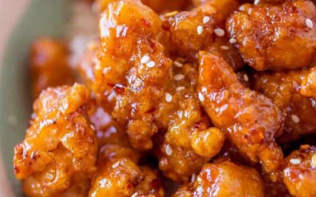 Won Chicken - Gà Rán Hàn Quốc - Hoàng Sa