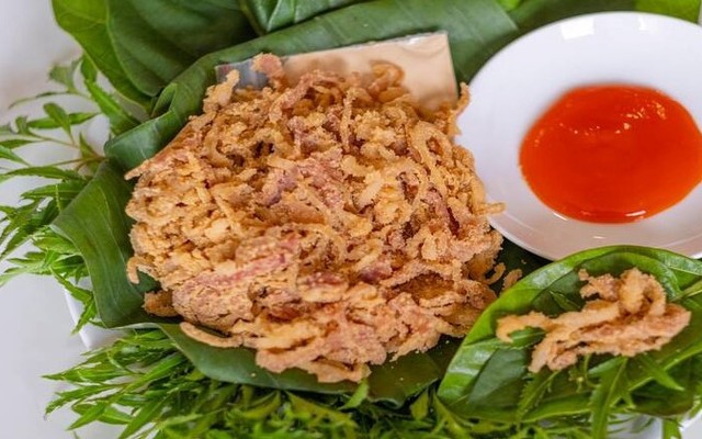 Hồng Tâm Food - Đặc Sản Nem Bùi Bắc Ninh - Thạch Bàn