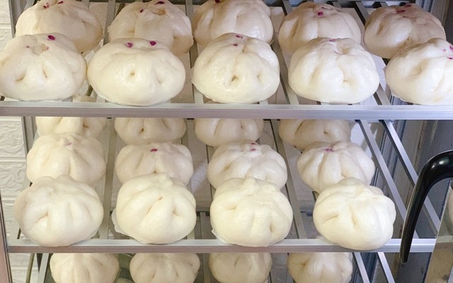 Bánh Bao Ngọc Thắng - Kim Mã
