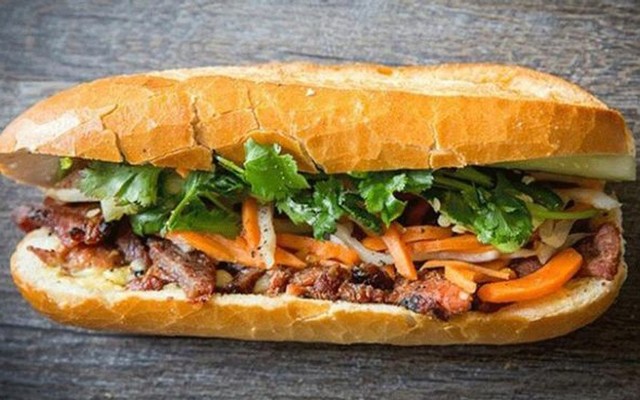 Bánh Mì Bami Deli - Gà Rán KFC - Hoàng Trọng Mậu