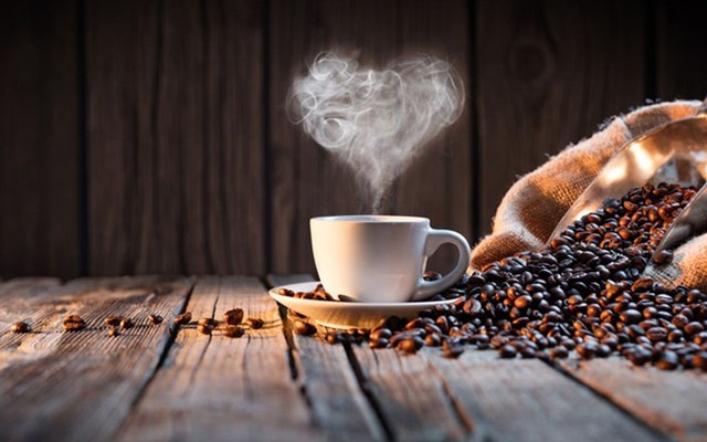 Camol Coffee - Nguyễn Ngọc Vũ