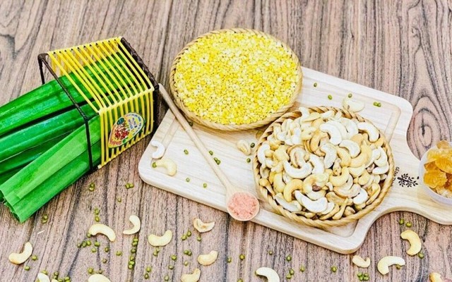 Sữa Hạt Thảo & Thảo - Sữa Hạt Nguyên Chất