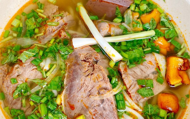 Hương Xôi - Xôi Xá Xíu & Xôi Gà