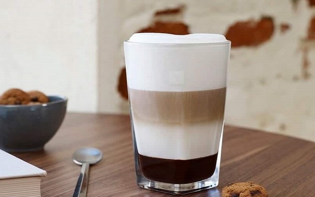 Thị Coffee - Trương Gia Mô