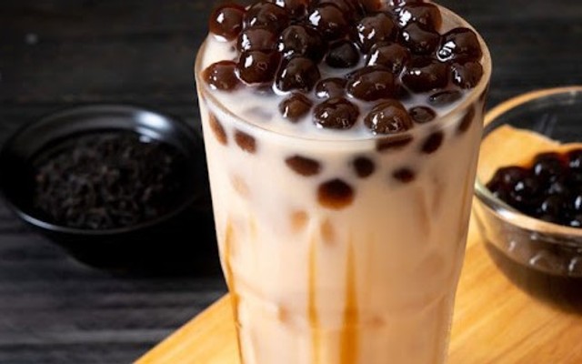 Tư Híp Garden - Trà Sữa & Ăn Vặt - Bùi Hữu Nghĩa