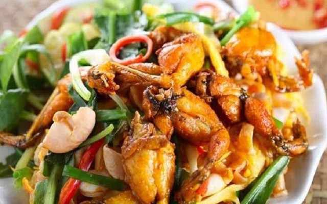 Quán Nhậu Hồng Nhân - Hoàng Quốc Việt