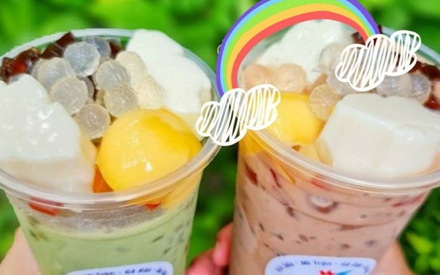 Trà Sữa & Ăn Vặt Kita - Hoàng Thế Thiện
