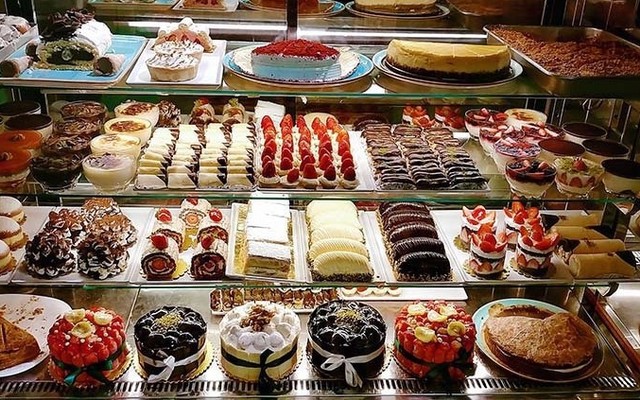 Đồng Thanh Bakery - Bánh Mỳ & Xôi - Âu Cơ