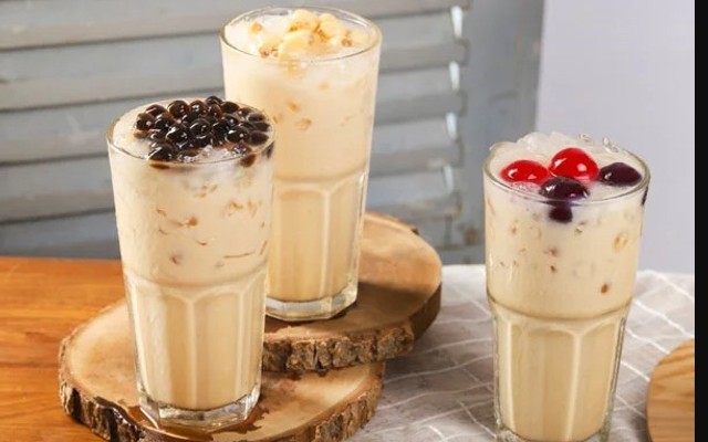 Trà Sữa Nhà Làm H&H - Hồ Thị Kỷ