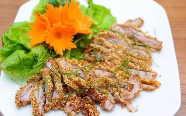 Quán Đệ Nhất Thỏ - KQH Hương Sơ