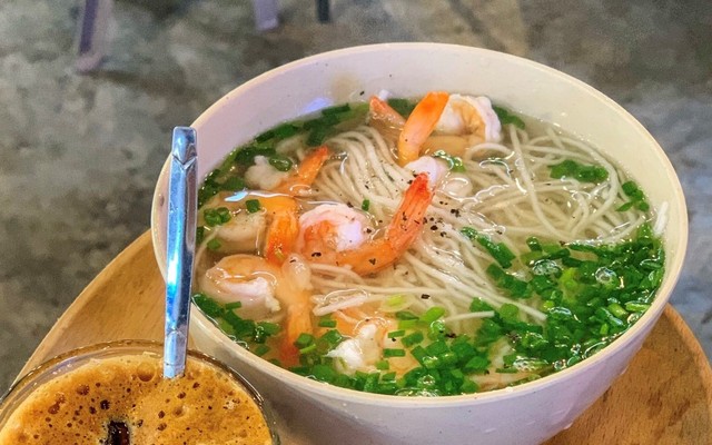 Mắc Mật Quán - Hoàng Văn Thụ