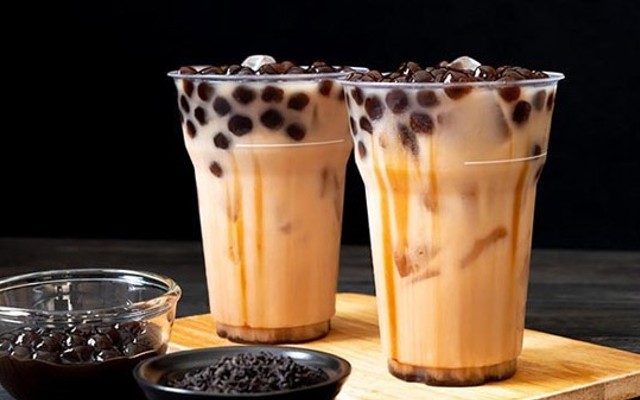 Cafe & Trà Sữa MT - Đường 518
