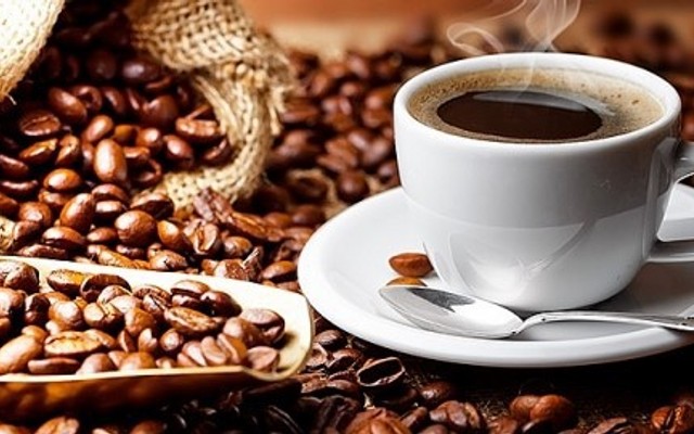 Napoli Coffee - Kênh Tân Hoá