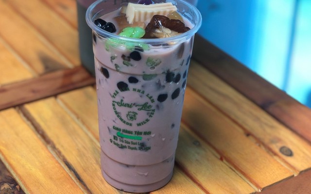 Trà Sữa Suri Lee - Điện Biên Phủ
