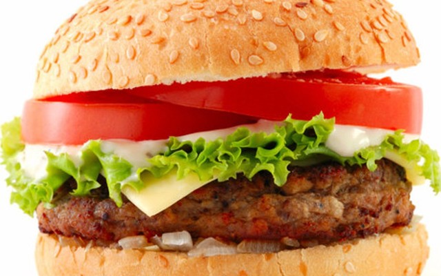 Benben - Hambuger & Sandwish