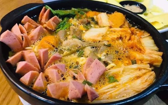 Tiệm Ăn Dương Quỳnh - Mỳ Cay & Bún Đậu