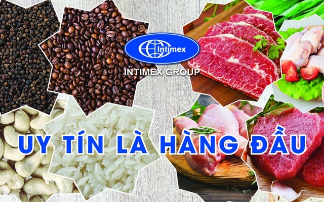 Intimex - Nguyễn Văn Giai