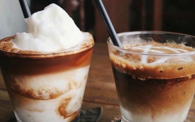 Xofa Cafe & Juice - Trần Khánh Dư
