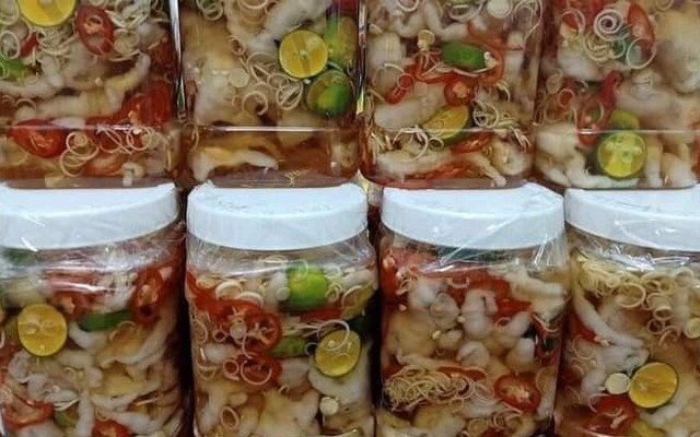 DIỄM MY FOOD - Tân Thới Nhất 13