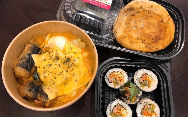 Tteobokki Mr Lee - Chính Hữu