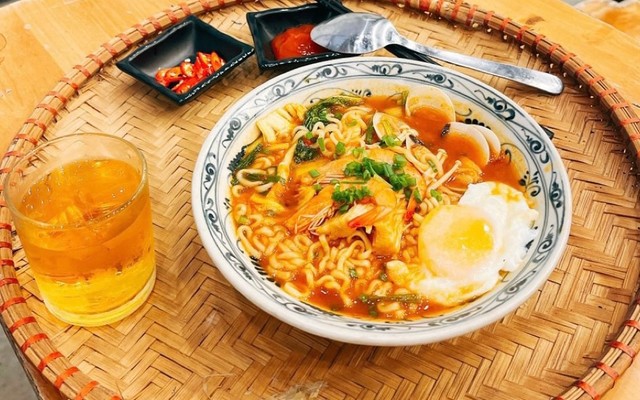 H2 Coffee - Điểm Tâm Sáng & Ăn Vặt