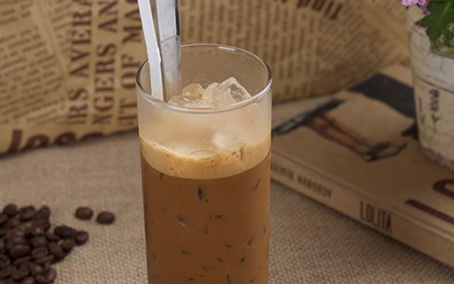 Gã T Coffee - Lê Thanh Nghị