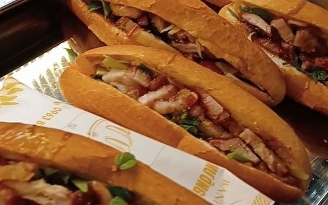 Heo Lu Tuấn Thảo - Chợ Nguyễn Tri Phương