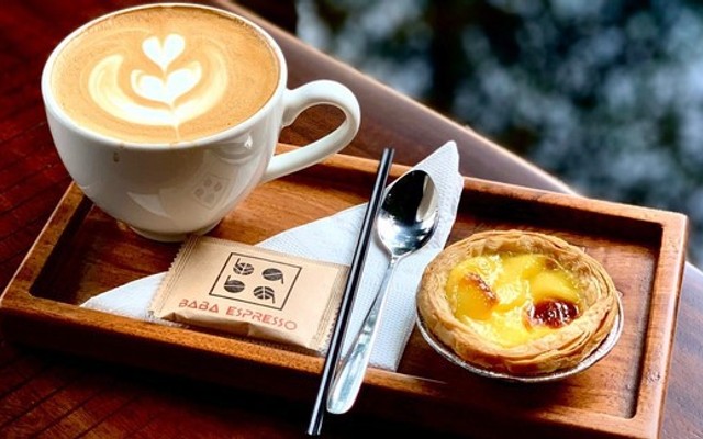 Medo Càde - Phan Trung