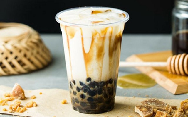 Quán Trà Sữa XUNA - An Mỹ Phú Mỹ