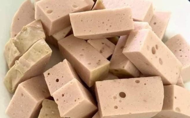 Giò Chả Ước Lễ Ngọc Bích - Tổ 12