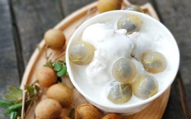 Quán Cà Rem - Đường GS1