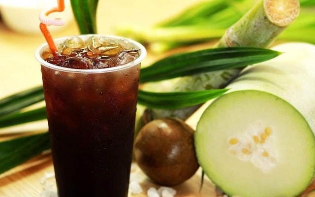 Trà Bí Đao Mizy - Ngụy Như Kon Tum