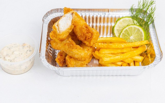 Túc Mạch Steak & Pasta - Cô Giang