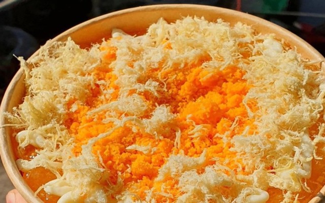 Thanh Nhung Bakery CS2 - Cầu Mỏ Bạch