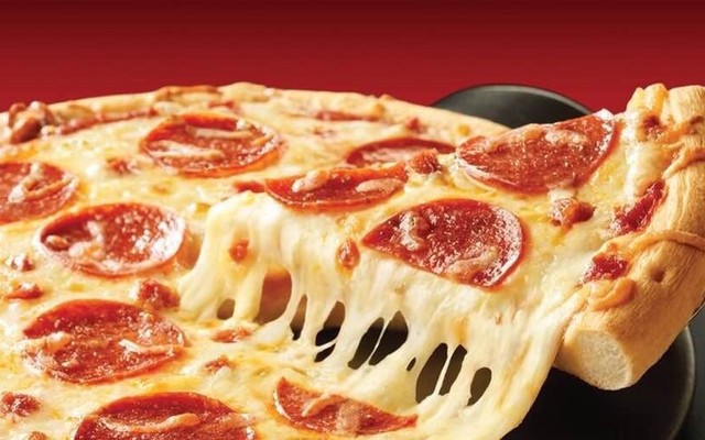 Pizza 360 - Pizza & Chicken - Nguyễn Ái Quốc