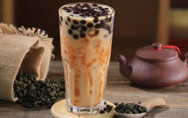 KC Trà Sữa & Đồ Ăn Vặt - Bùi Đình Túy