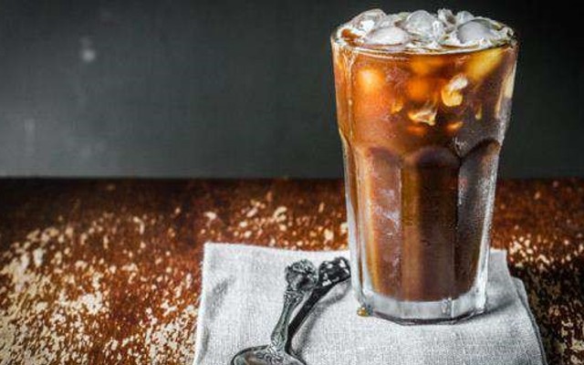 Phố Đông Coffee - Trần Văn Ơn