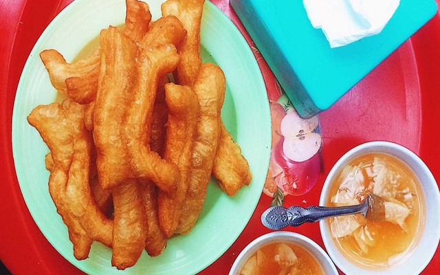 Quản Quẩy Nóng - Trần Nguyên Hãn