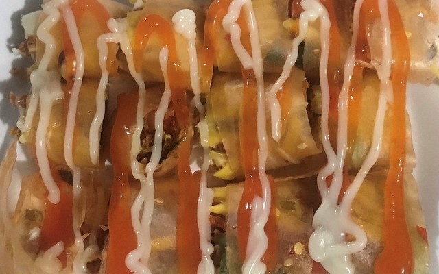 Ăn Vặt & Trà Sữa - Huyền