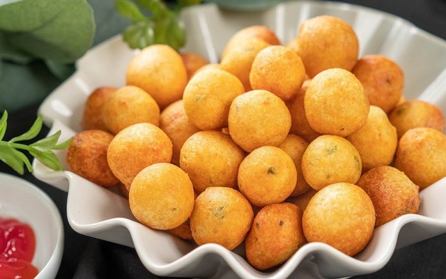 Mây - Trà Sữa & Ăn Vặt - Đường Số 2