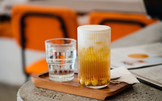 ÁVRIO Coffee - Đường D8