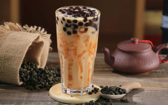 Bé Heo Trà Sữa - Phan Huy Ích